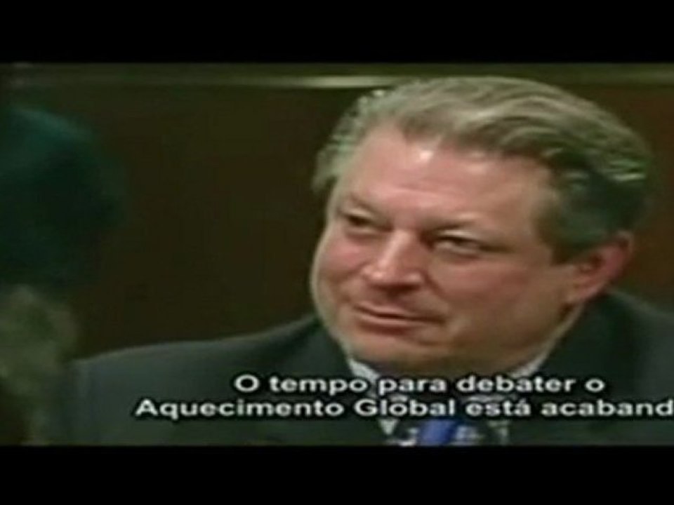 Farsa do Aquecimento Global (Verdade Oculta)