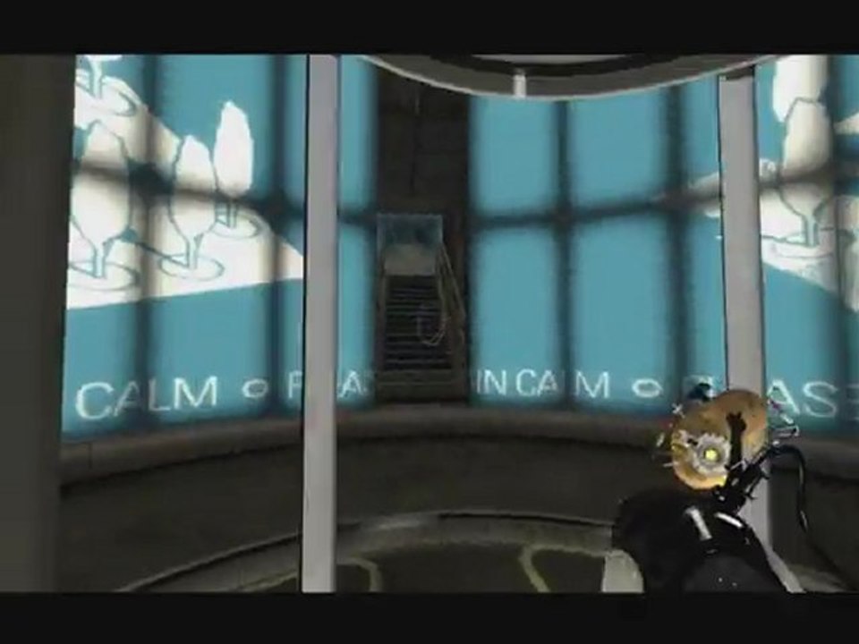 Portal 2 - Guide Part 29