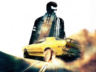 Preview Driver San Fransisco Xbox360