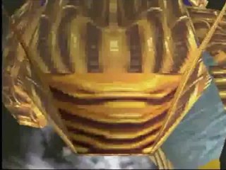 Legend of Dragoon - Boss 36 - Belzac