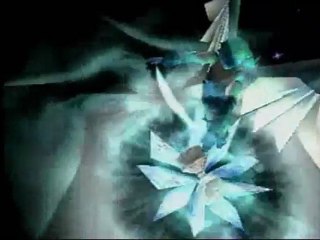 Legend of Dragoon - Boss 37 - Damia