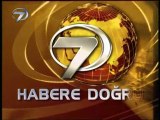 12 Ağustos 2011 Kanal7 Ana Haber Bülteni saati tamamı