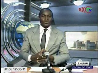 Campagne gratuite de chirurgie de la cataracte à Ewo