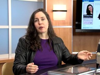 Facebook - How to Get Started - Facebook Fridays