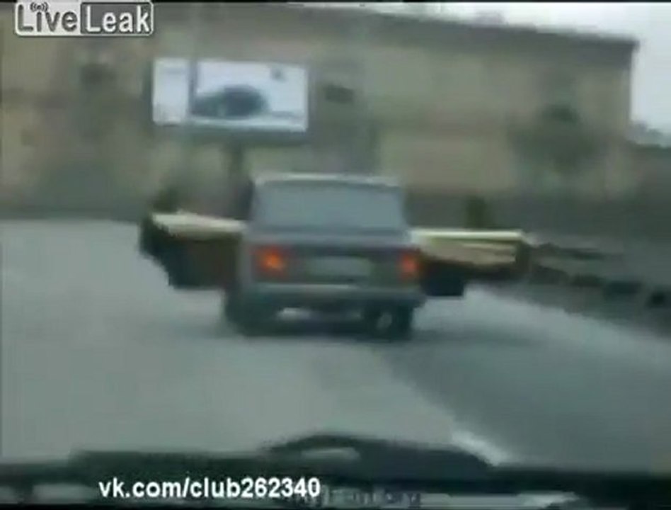 Nun, das ist eine Möglichkeit, Ihre Holz nach Hause kommen!