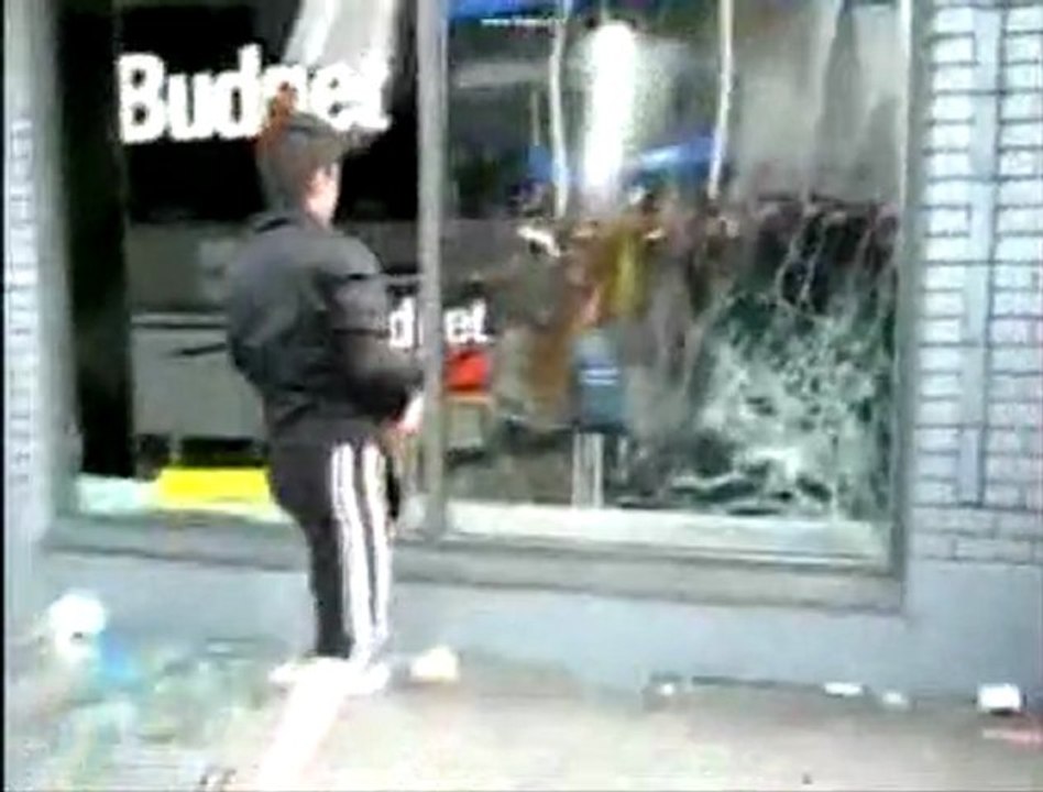 Die 10 beliebtesten Videos der Woche Fail