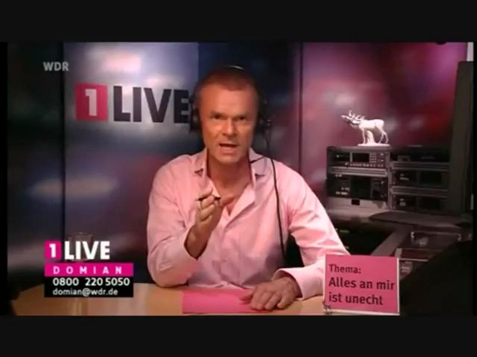 Dein Pimmel wird klein!