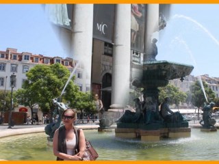 Pelas Ruas de Lisboa