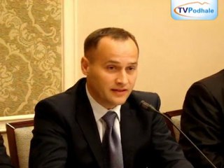 Produkt regionalny ważny dla gospodarki