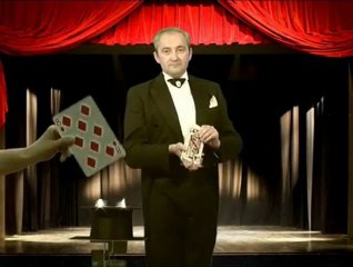 ZLATKO BRLINI-magic-presents Art agency Valentino