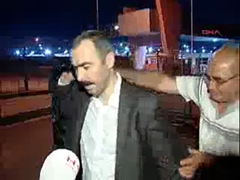 Ergenekon'da 2 tahliye