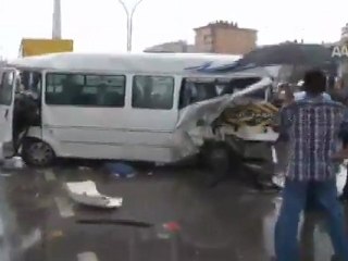 KOCAELİ'DE CAN PAZARI