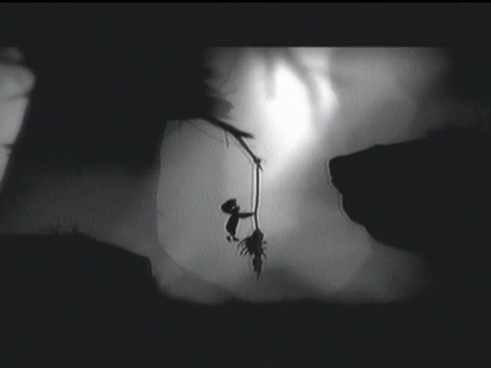 (Vidéo-Preview) Limbo