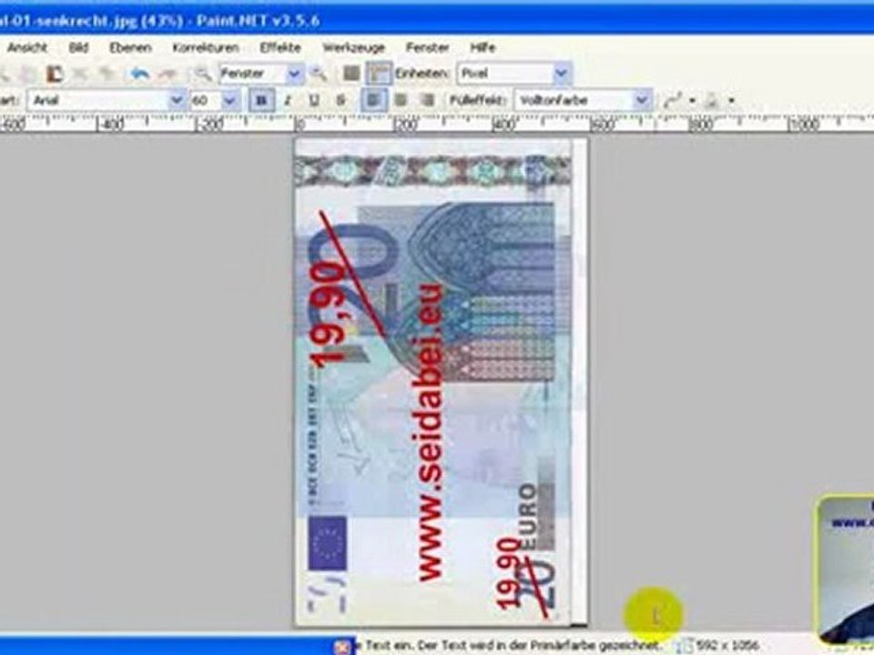 Marketing Neukunden gewinnen mit 20 Euro Sschein