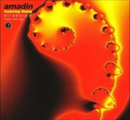 AMADIN FEAT. SWING - ALRABAIYE (TAKE ME UP) (EXTENDED MIX)
