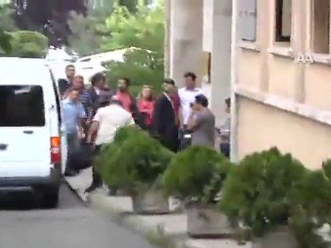 ''BALYOZ PLANI'' SORUŞTURMASI