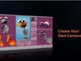 animation program software,animation programs,design your own animation