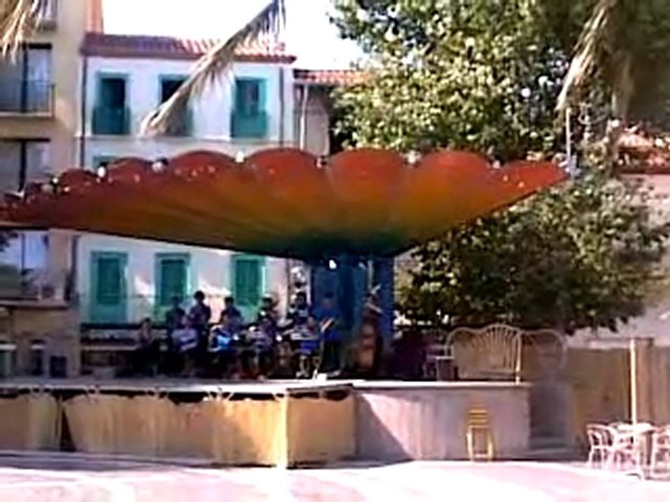 Orchestre Sardane