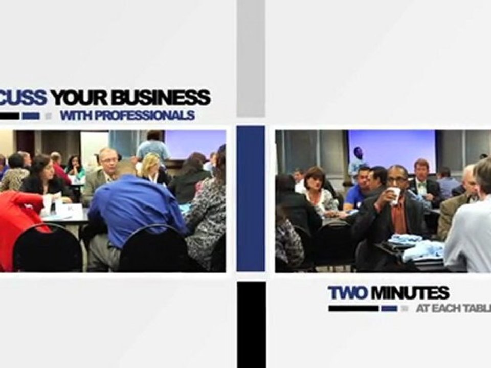 Atlanta Networking Events