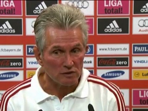 Il Bayern senza nazionali alla prova Wolfsburg