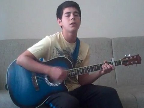 Kerem ÇAKIR-{Gördüğüme Sevindim} krm