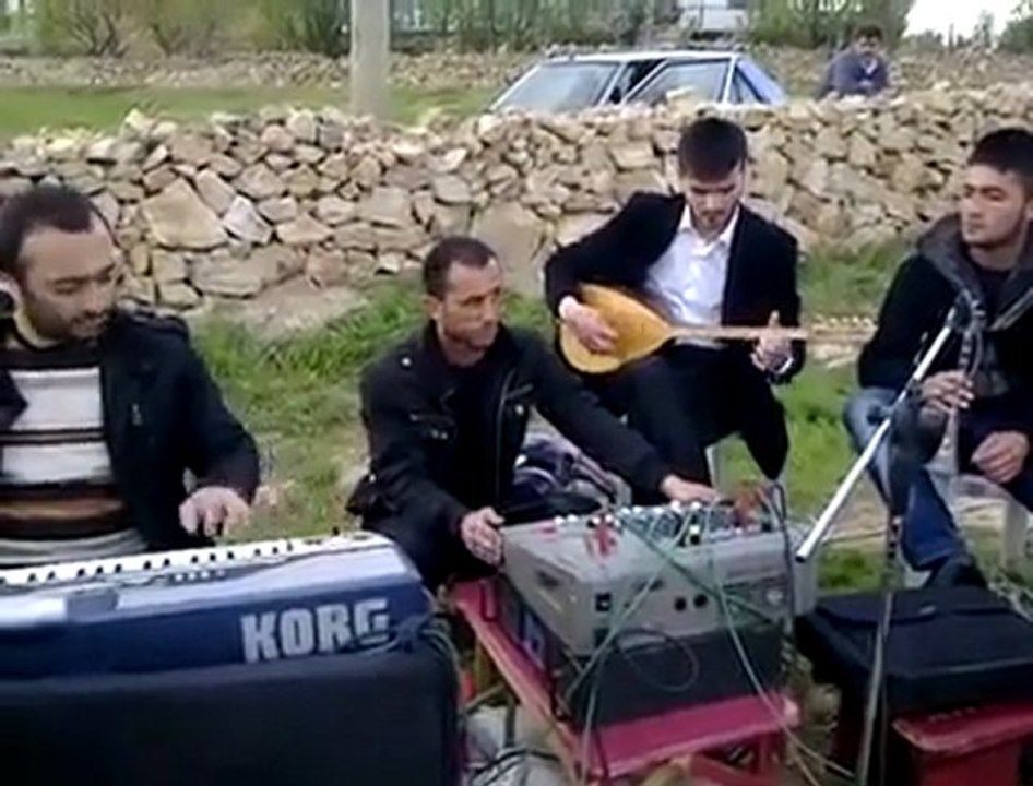 Halkın İçinden Cumartesi Dinletisi