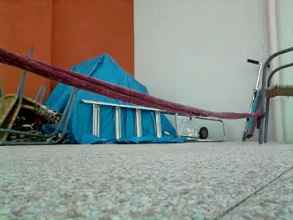 Obstacle
