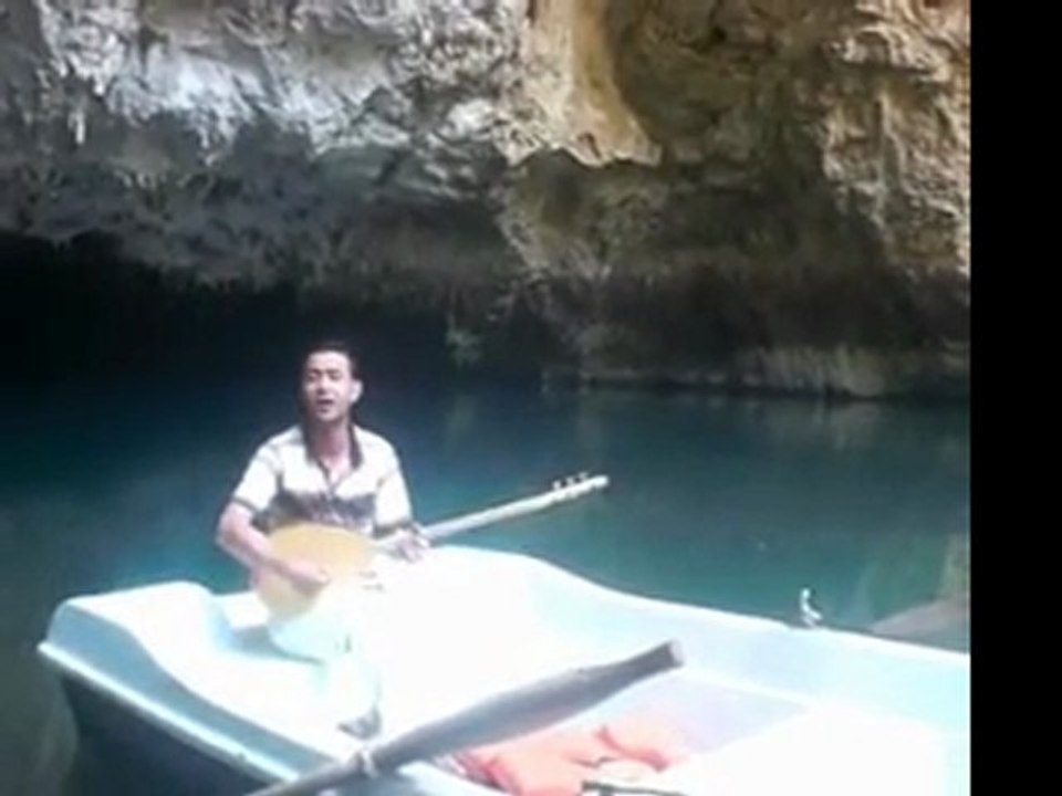 Muhammed Arslantas - Yikilmak Yok Oyle Hemen Arkadas