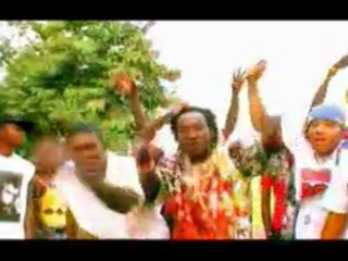 Ghettoïk - Warati sera feat OXMO PUCCINO