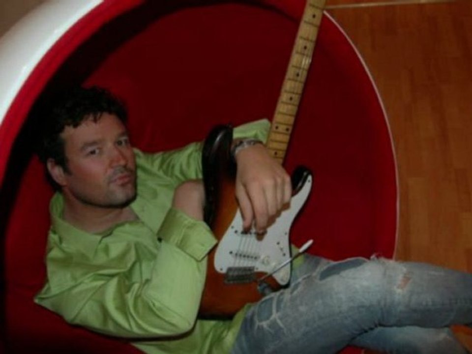 Jean-Pierre Danel - Saint Louis Blues (Out of the blues)