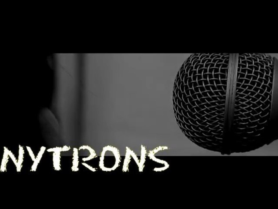 NYTRONS - MARLENE