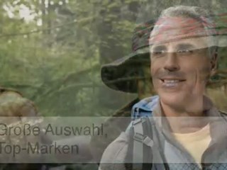 Munition Delbrück OWL-Jagd Lohmann GmbH