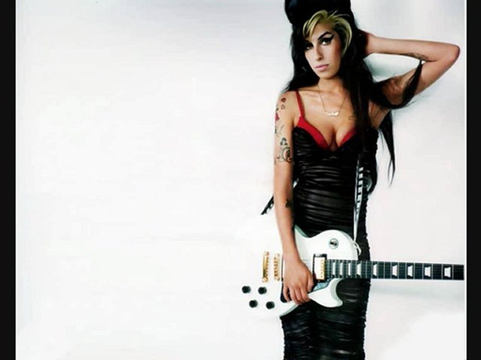 Love Is A Losing Game Nathan Avril & Dopamyne (Amy Winehouse)