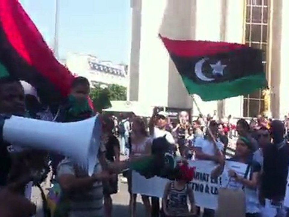 Les Chants du Troca