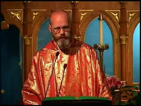 Aug 13 - Homily - Fr Dominic: Let the Children Come to Me