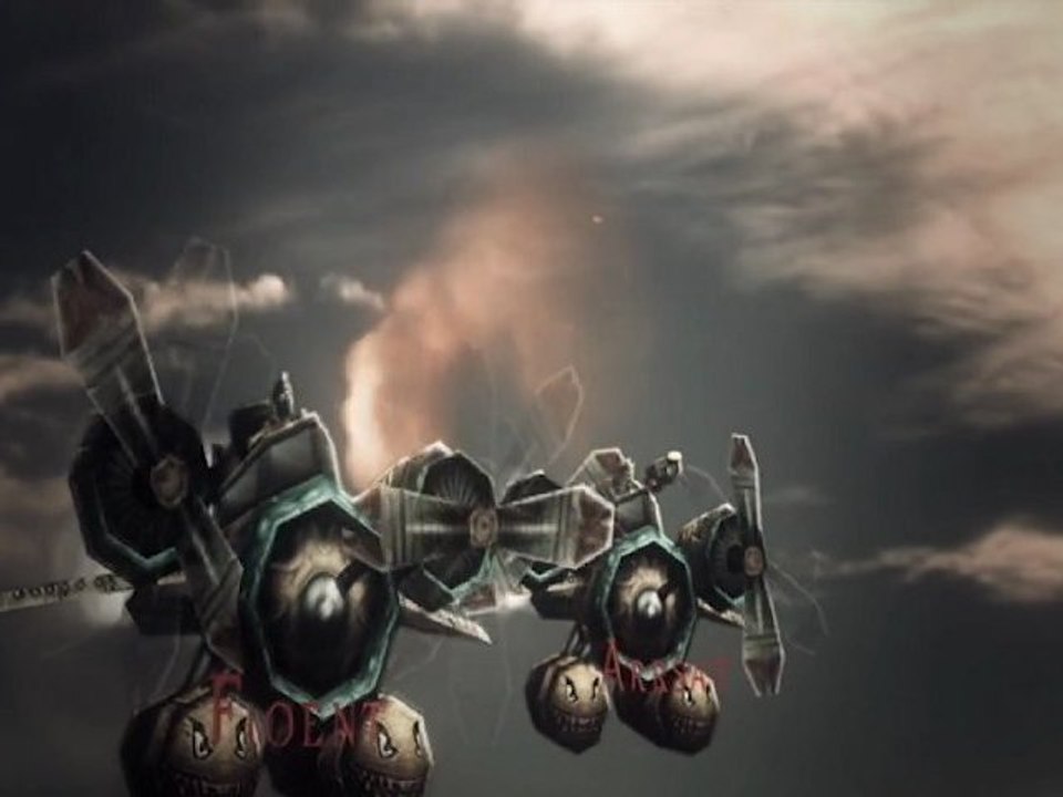 WoW - Machinima "Heroes" par Kidsake