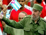 Can Yücel - Fidel'e