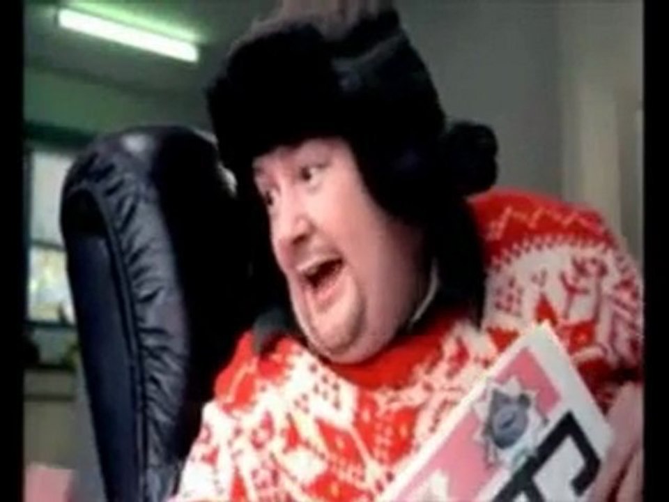 ITV Digital Advert Collection