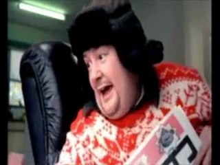 ITV Digital Advert Collection