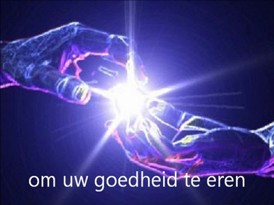 תן לי את האור בידיים שלי