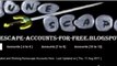 Free RuneScape Account Giveaway. 2011 from Ex  Runescape Members !