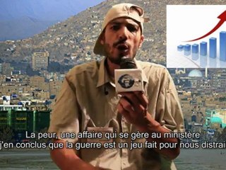 La Chroni'K - chroniques du mois de Juillet 2011 - LCK.i