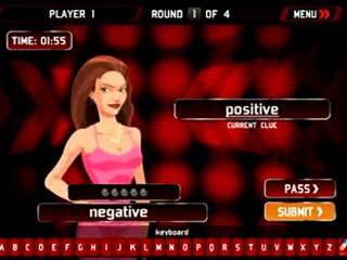 Million Dollar Password sizzle 2009