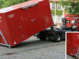 Toilettenwagen Nottuln Jansing & Hidding GbR - ...