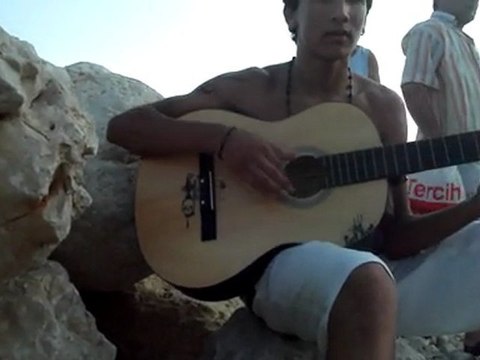 Bir Eylül Akşamında - Fuat