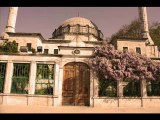 fahrettin tezer kutlu ramazan okuması beylerbeyi camii