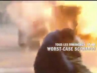 Bande Annonce : Worst Case Scenario