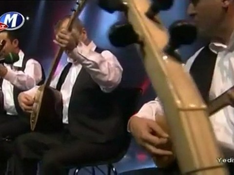 Aysun Gültekin - Dağlar Dağımdır Benim - YouTube