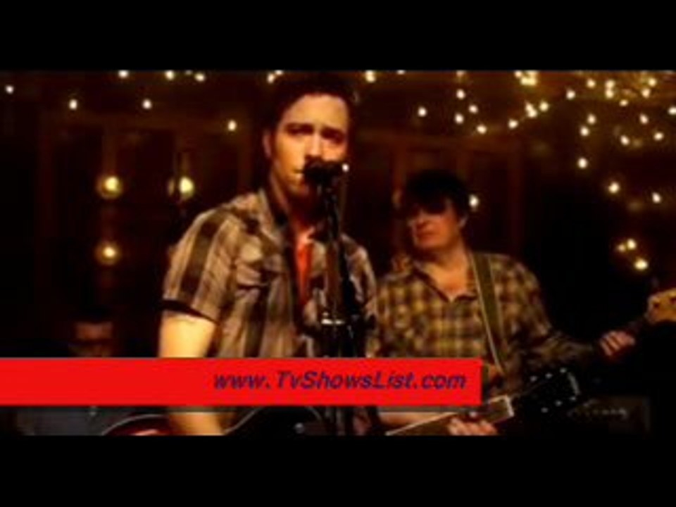 Degrassi:The Next Generations Season 11 Episode 17 "Lose Yourself, Pt. 2" 2011
