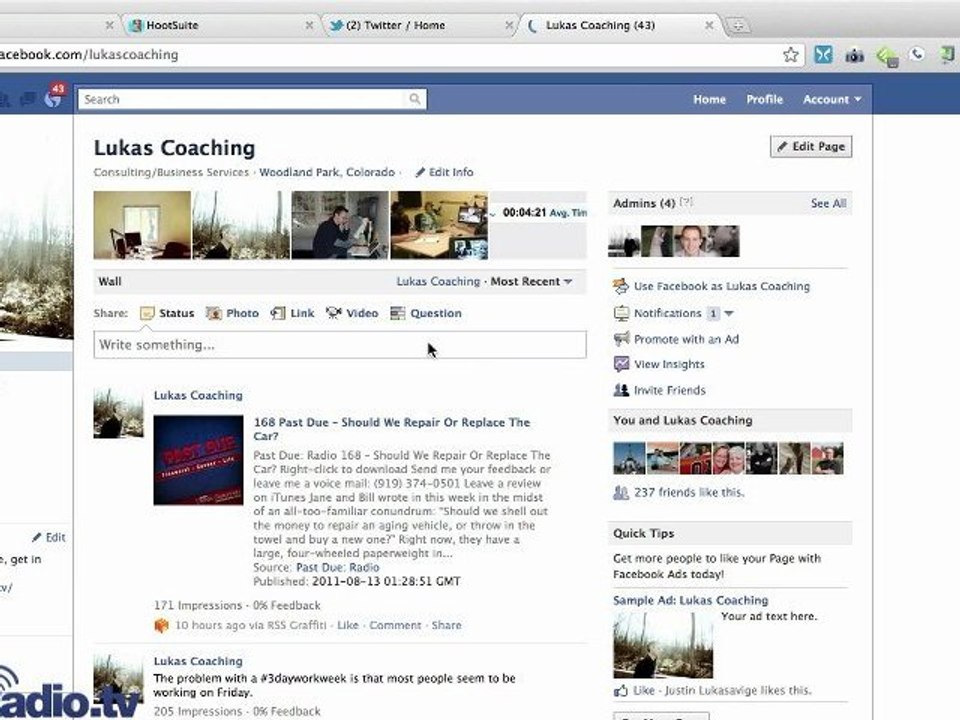 Sync Google+, Twitter, and Facebook [How To]